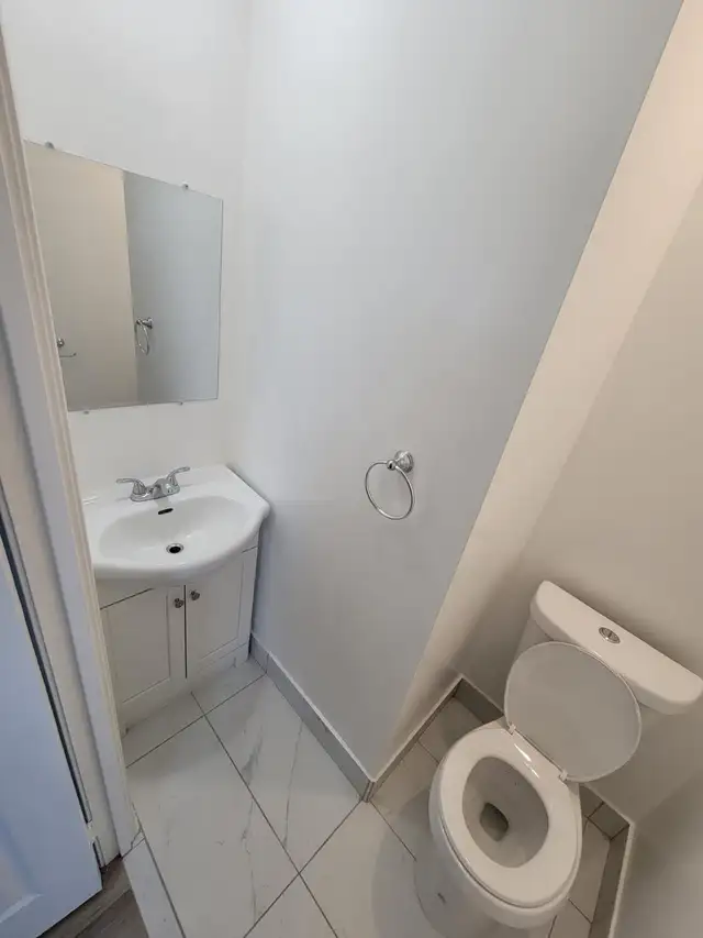 3 Bedroom Apartment Available May 1st in Minnow Lake - Photo 6