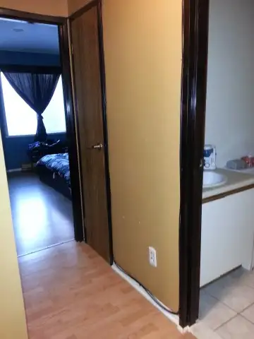 Beau 4 1/2 secteur tranquille - Photo 8