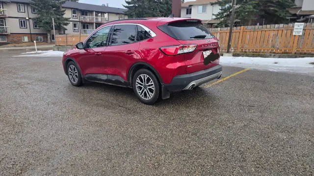 2020 Ford Escape for Sale - Photo 5