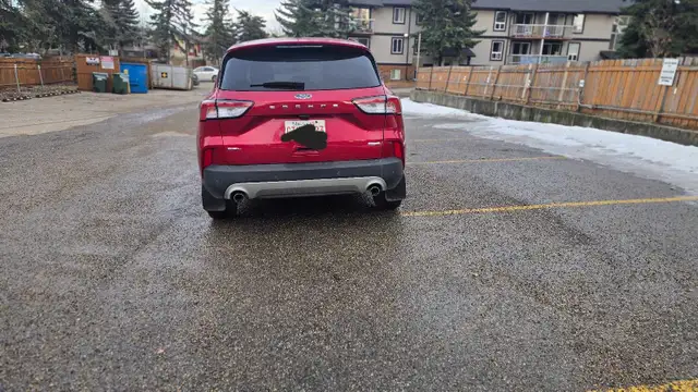 2020 Ford Escape for Sale - Photo 6