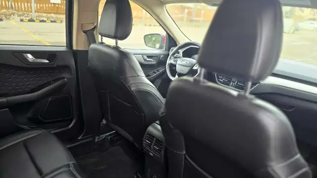 2020 Ford Escape for Sale - Photo 10