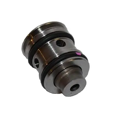 Fusil d'uréthane   pièces Graco AP Fusion Spray foam gun   parts - Photo 2