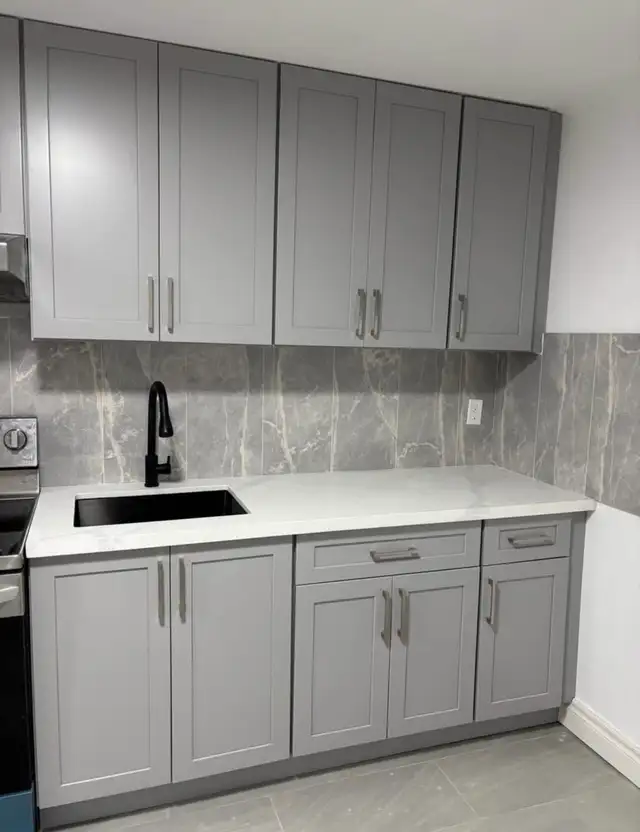 2 bedroom basement apt at Lawrence/Markham available now - Photo 2