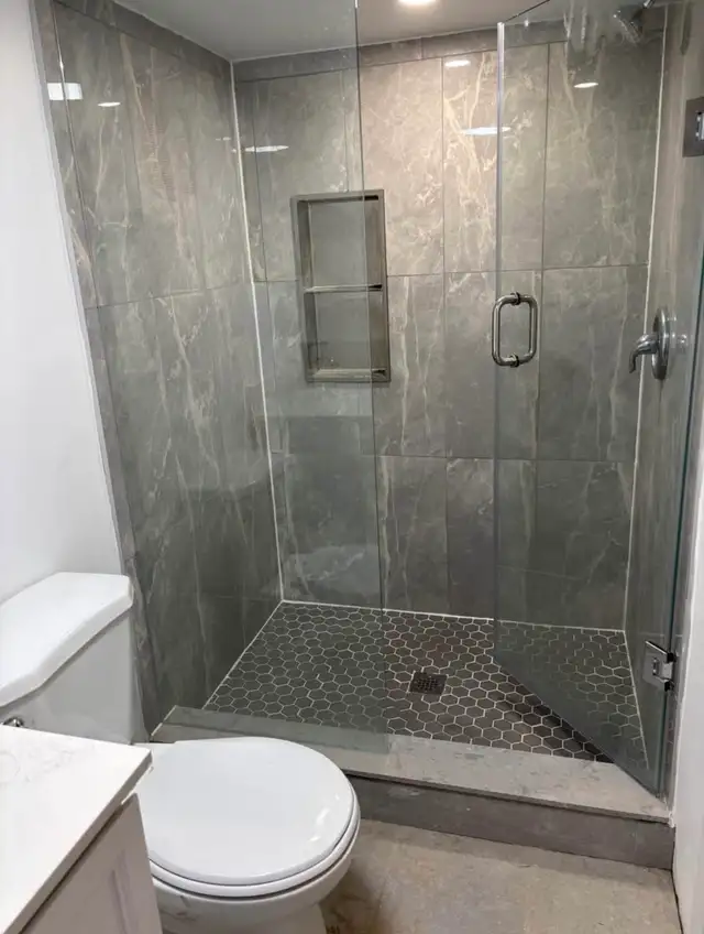 2 bedroom basement apt at Lawrence/Markham available now - Photo 3