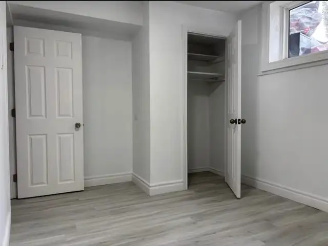 2 bedroom basement apt at Lawrence/Markham available now - Photo 6