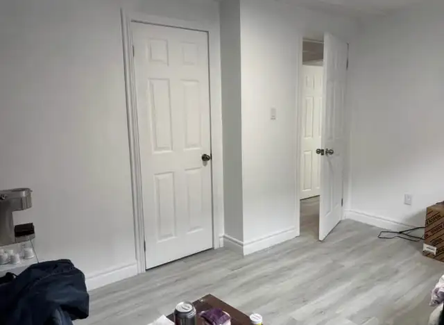 2 bedroom basement apt at Lawrence/Markham available now - Photo 7