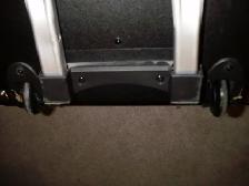 BLUETOOTH KARAOKE SPEAKER, $125. - Photo 4