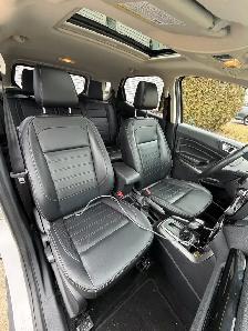 2019 EcoSport titanium