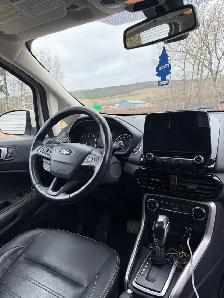 2019 EcoSport titanium - Photo 2