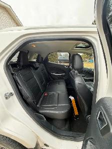 2019 EcoSport titanium - Photo 3