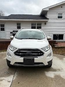 2019 EcoSport titanium - Photo 4