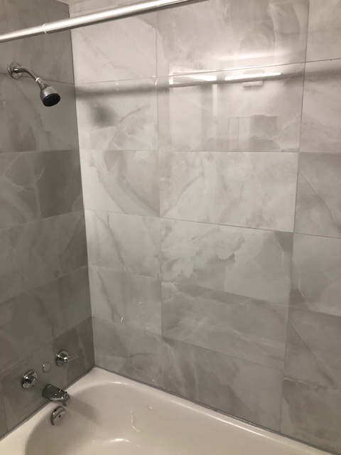 Renovated 3.5 Basement Apt /Apt. rénové  sous-sol de 3.5 pièces - Photo 2