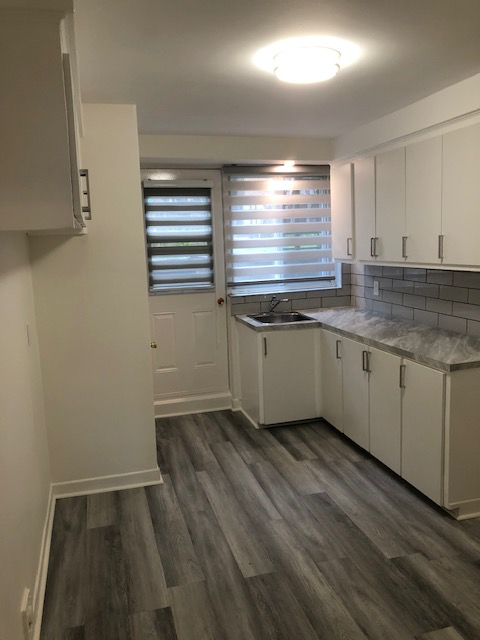 Renovated 3.5 Basement Apt /Apt. rénové  sous-sol de 3.5 pièces - Photo 6