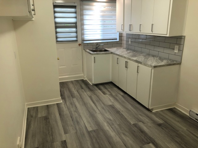 Renovated 3.5 Basement Apt /Apt. rénové  sous-sol de 3.5 pièces - Photo 8