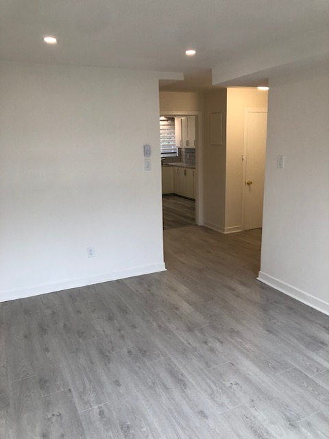 Renovated 3.5 Basement Apt /Apt. rénové  sous-sol de 3.5 pièces - Photo 9