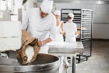 Bakery Mixer – Full-Time Position (Mississauga)