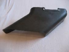 Toro lawnmower discharge chute 115-8447