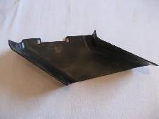 Toro lawnmower discharge chute 115-8447 - Photo 2
