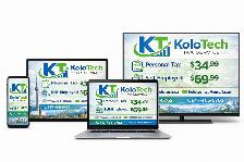 $34.99 Income Tax Filing | CRA NETFILE Certified | Online Tax Ca - Photo 8