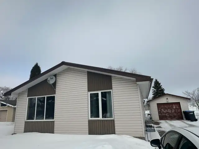 House for Rent in Morris, MB