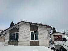 House for Rent in Morris, MB
