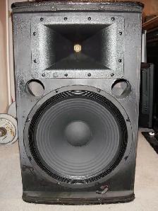 LOUDSPEAKER, $245.