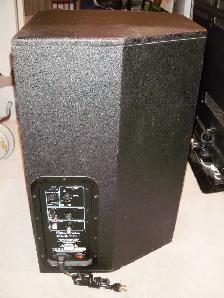 LOUDSPEAKER, $245. - Photo 2