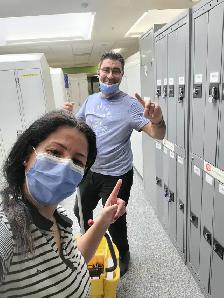 NET-CLEAN : ENTRETIEN MÉNAGER COMMERCIAL ET RÉSIDENTIEL