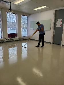 NET-CLEAN : ENTRETIEN MÉNAGER COMMERCIAL ET RÉSIDENTIEL - Photo 2