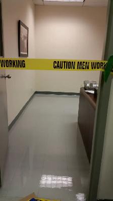 NET-CLEAN : ENTRETIEN MÉNAGER COMMERCIAL ET RÉSIDENTIEL - Photo 4