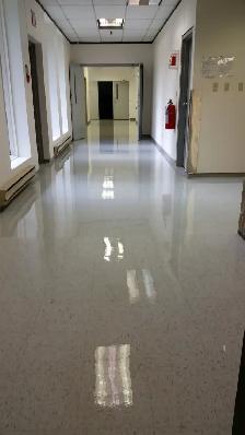 NET-CLEAN : ENTRETIEN MÉNAGER COMMERCIAL ET RÉSIDENTIEL - Photo 5