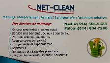 NET-CLEAN : ENTRETIEN MÉNAGER COMMERCIAL ET RÉSIDENTIEL - Photo 7