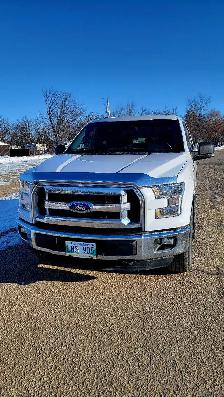 Saftied 2015 F150 Remote start - Photo 4