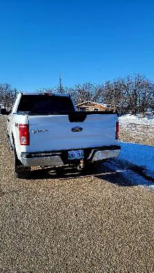 Saftied 2015 F150 Remote start - Photo 5