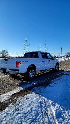 Saftied 2015 F150 Remote start - Photo 6