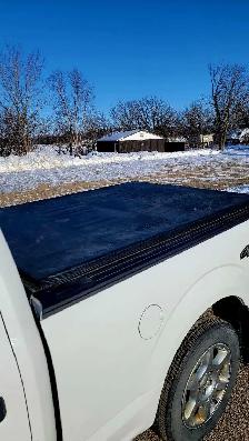 Saftied 2015 F150 Remote start - Photo 10