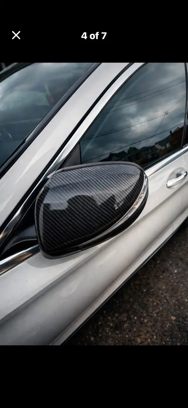 2015 mercedes-Benz C300 4matic - Photo 3
