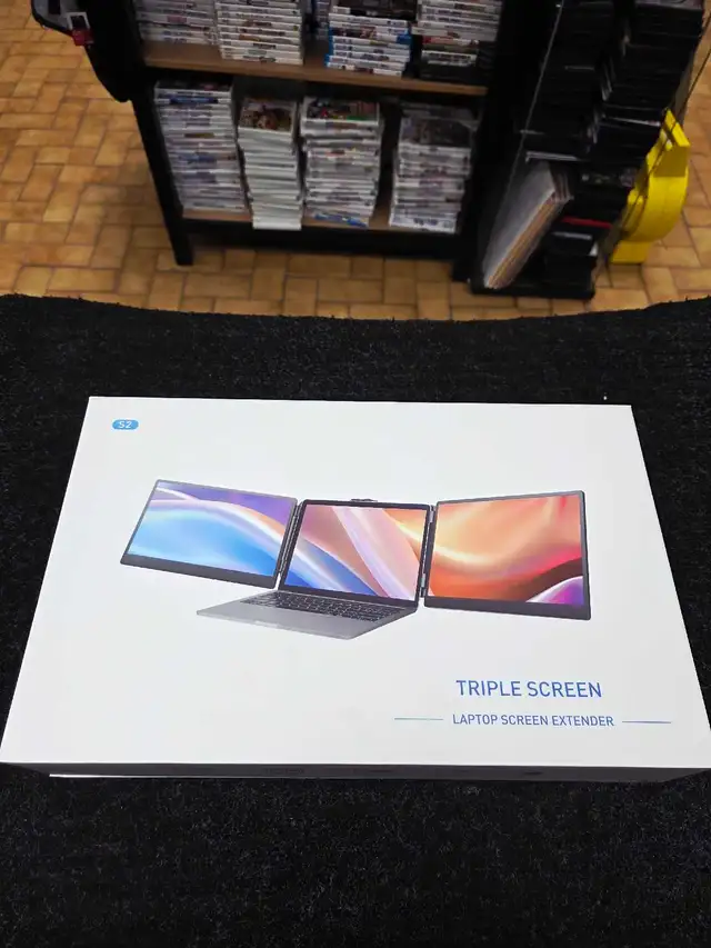 Laptop exdender S2 - Photo 2