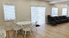 Zebra Blinds, Roller, Motorized, 50% OFF Call 416-4143443 - Photo 4