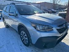 2022 Subaru Outback - Photo 2