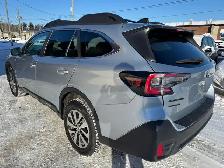 2022 Subaru Outback - Photo 4