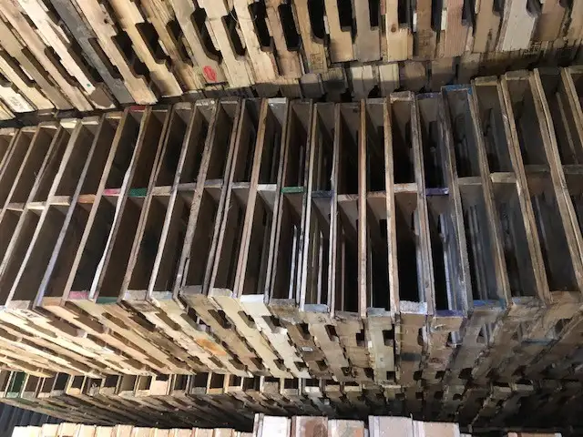 trailerload large quantity 48x40 pallet skid wanted 905-670-9049