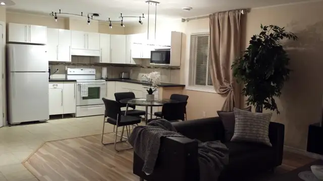 New and Stylish One or Two Bedroom Apartment - Photo 3