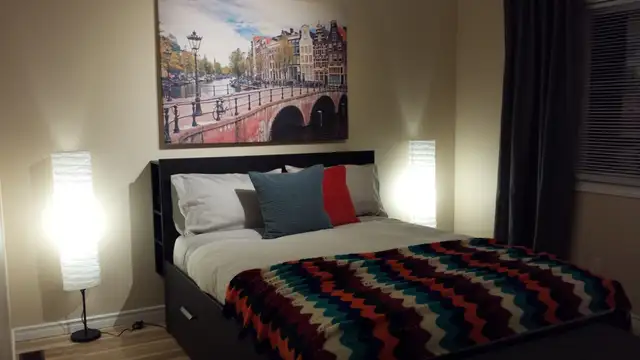 New and Stylish One or Two Bedroom Apartment - Photo 5