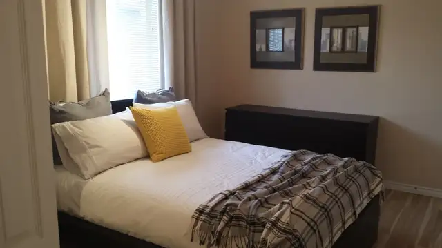 New and Stylish One or Two Bedroom Apartment - Photo 6