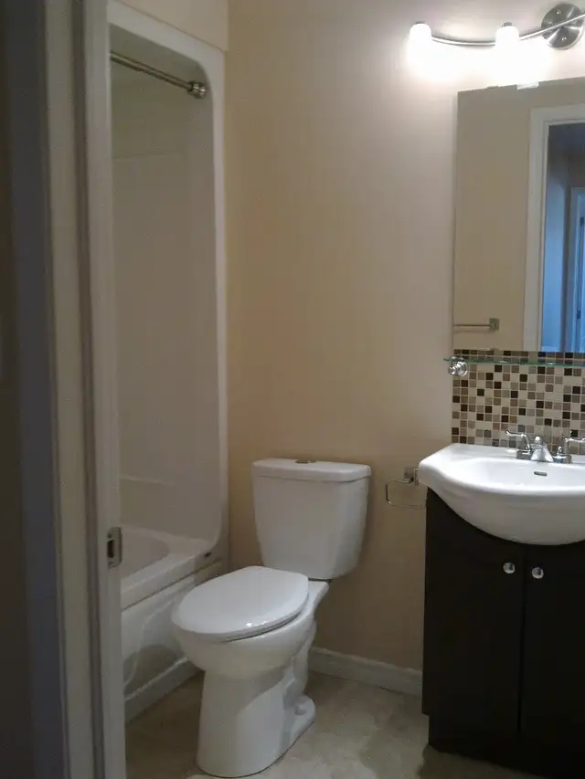 New and Stylish One or Two Bedroom Apartment - Photo 7