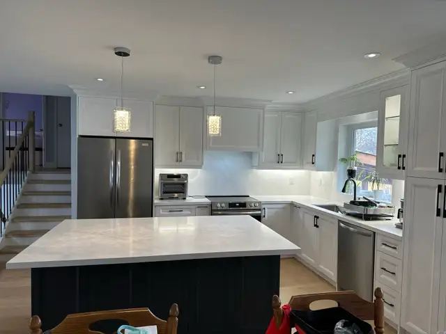 Custom Kitchens Closets Etc - Photo 5