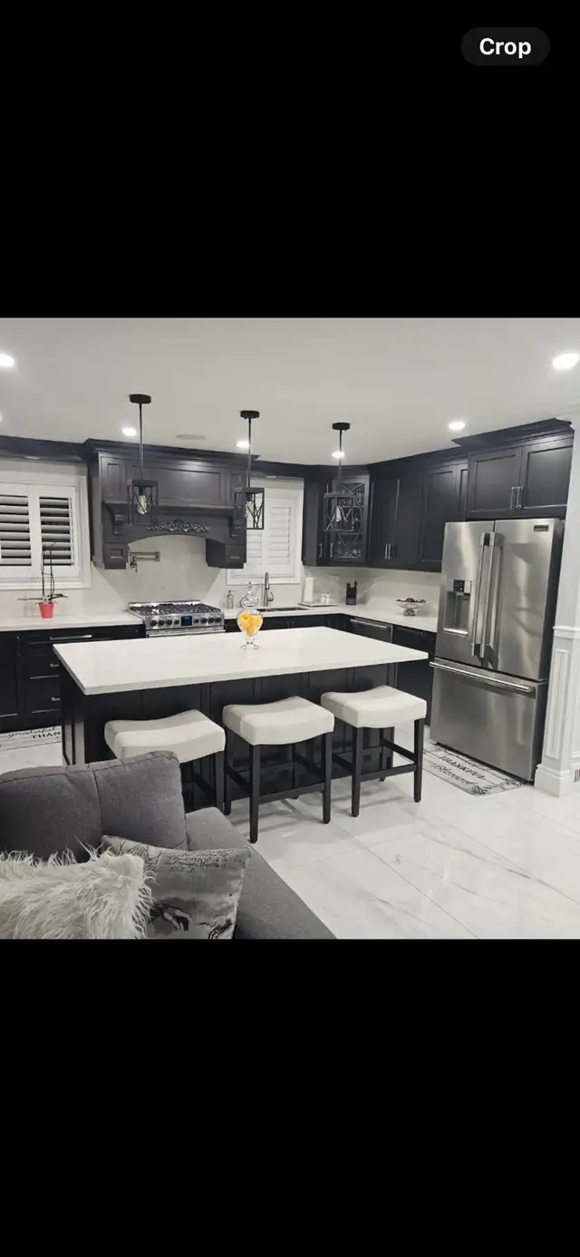 Custom Kitchens Closets Etc - Photo 6