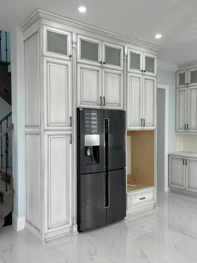 Custom Kitchens Closets Etc - Photo 8