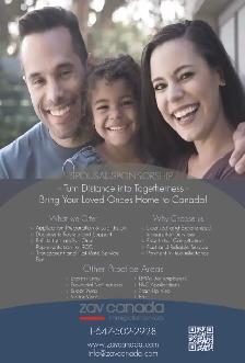 Spousal Sponsorship n Super Visa - Avoid Costly Mistakes! - Photo 2